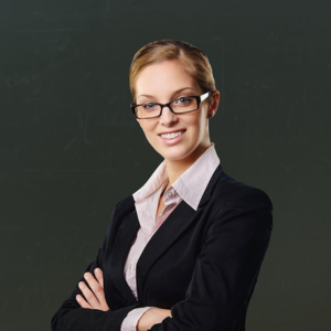 course instructor